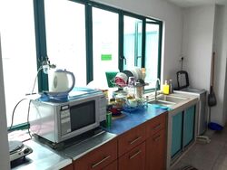 Race Course Road (D8), Apartment #568750061